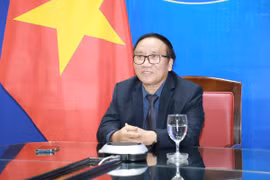 Webinar shares poems and memories of President Ho Chi Minh