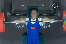Vietnamese athletes with disabilities to compete in three sports at Tokyo Paralympics