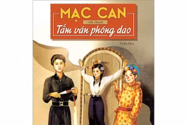 Vietnamese female director’s film project honoured at Busan Film Festival