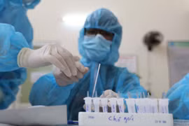 Vietnam records four imported cases of COVID-19 on April 15 morning 