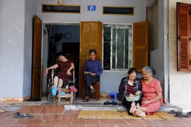 US firms must be accountable to Vietnamese AO victims: Spokeswoman