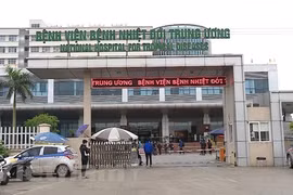 Two more COVID-19 related deaths reported in Vietnam 