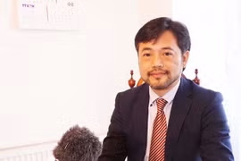 Foreign scholars have high expectations for Vietnam’s new leadership 