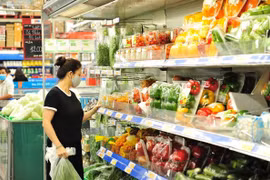 Vietnam’s CPI up 1.82 percent in January-September