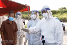 Bac Ninh opens two COVID-19 treatment hospitals