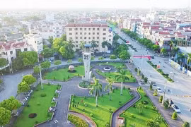 Bac Giang to boost budget collections