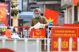 Russian newswire hails Vietnamese NA’s role in promoting int’l integration