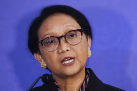 Indonesia calls for appointment of ASEAN’s envoy on Myanmar 