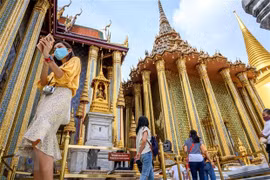 Thai gov’t approves new 2022 tourism campaign