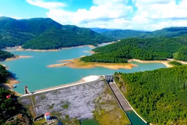 National water resources inventory to be carried out