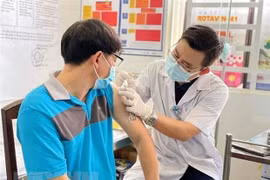 COVID-19 vaccine fund comes into being