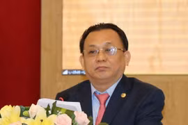 Khanh Hoa, St. Petersburg foster cooperation in tourism, health