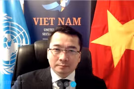 Vietnam appreciates UN Centre for Preventive Diplomacy for Central Asia’s operations