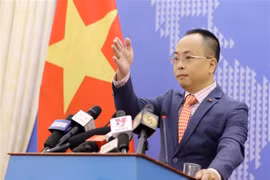 Vietnam supports right to develop, use atomic energy for peaceful purposes