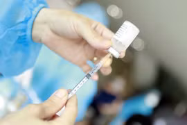 Vietnam aims to have 95 percent of children aged 12-17 vaccinated against COVID-19 this year