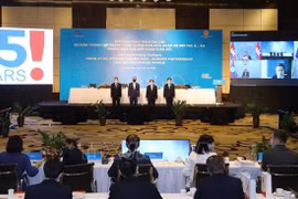 ASEM important to Vietnam’s multilateral diplomacy: ambassador