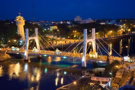 Binh Thuan set to develop night-time economy to attract tourists