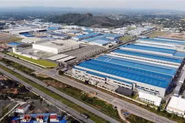 Industrial property segment sees rising FDI despite new COVID-19 outbreak