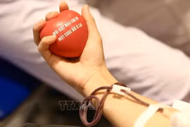 Defence Ministry launches blood donation drive 