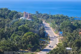 Kien Giang targets welcoming 7 million tourists this year