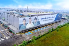 Samsung Electronics seeks direct purchase of renewable energy