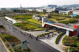 Vietnam sees opportunities to emerge as global supply chain moves