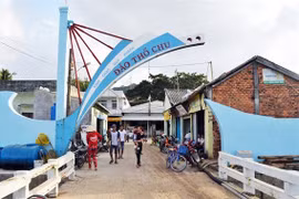 Commune on Phu Quoc Island to hold elections early