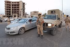 Libya’s national poll should be held in line with agreed roadmap: Vietnam Ambassador