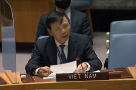 Vietnam supports reform of UN Security Council