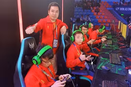Two e-sports tourneys to be held annually