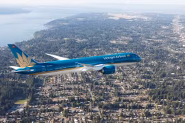 Vietnam Airlines proposes restoring flights to Europe, Australia from early next year