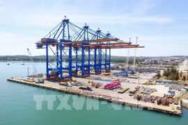 Doosan Vina to complete order for Japanese partner by February