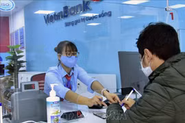  Banks report high profit in H1 despite COVID-19