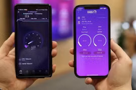 Internet speed index in Vietnam to be updated regularly 