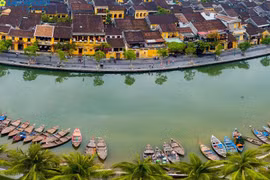 Hoi An, My Son to pilot welcoming international tourists this month