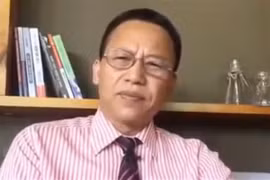 Wanted anti-State propagandist arrested