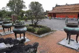 Dossier completed for national treasure to seek documentary heritage recognition