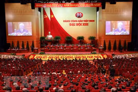 Czech newspaper highlights Vietnam’s development vision