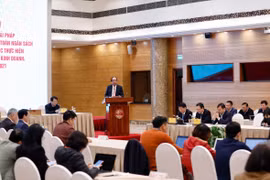 Vietnam seeks widespread digital transformation