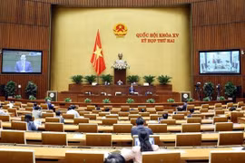 Draft revisions to emulation, cinematography laws discussed on Oct. 28