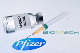 Additional 6 million doses of AstraZeneca, Pfizer vaccines to arrive Vietnam in Q3