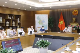 HCM City ready for citywide social distancing amid pandemic complexities