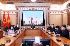 ADB ready to support HCM City in economic recovery: Country Director