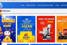 ASEAN Online Sale Day 2021 slated for August 8-10