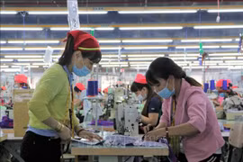 Dong Nai: 97 percent of firms resume operations