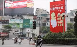 Lao ministries, sectors asked to build reopening plans