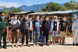 National inspection drive aims to detect illegal immigrants