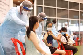 COVID-19 pandemic still sees complicated developments in regional nations