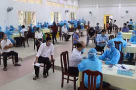 PM orders further COVID-19 vaccine allocation to southern localities