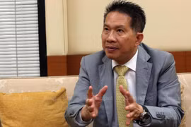 JSCCIB cuts Thailand’s GDP growth forecast 